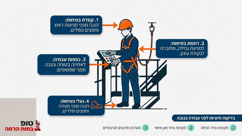 נוצר על ידי מודל בינה מלאכותית Gemini Pro עובד ממוגן מפעיל במת הרמה בצורה בטיחותית